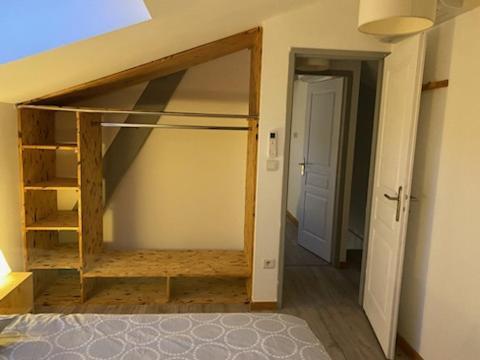 Proche Bordeaux Centre : Petite Maison De Ville +Parking Cenon Luaran gambar
