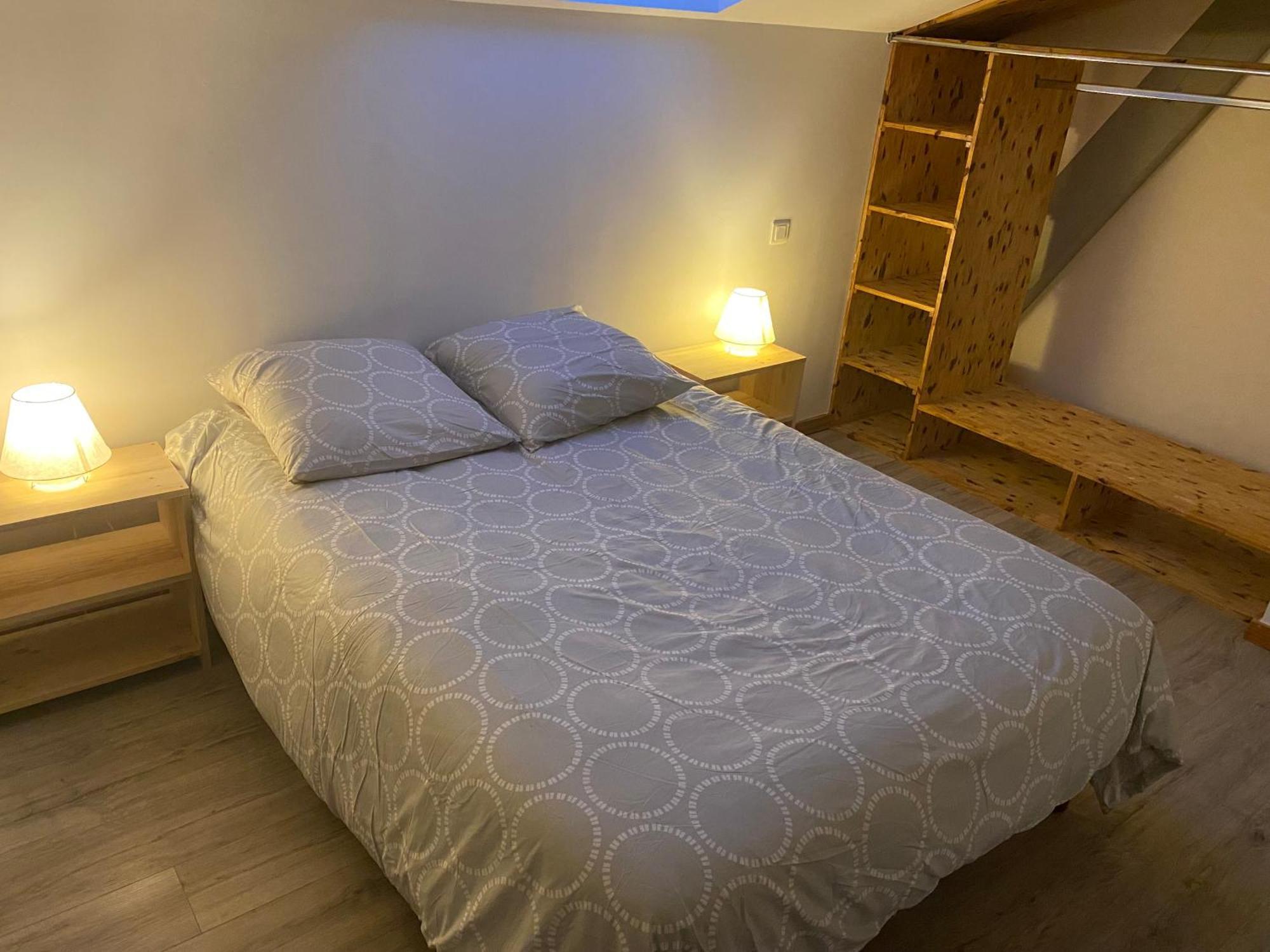 Proche Bordeaux Centre : Petite Maison De Ville +Parking Cenon Luaran gambar